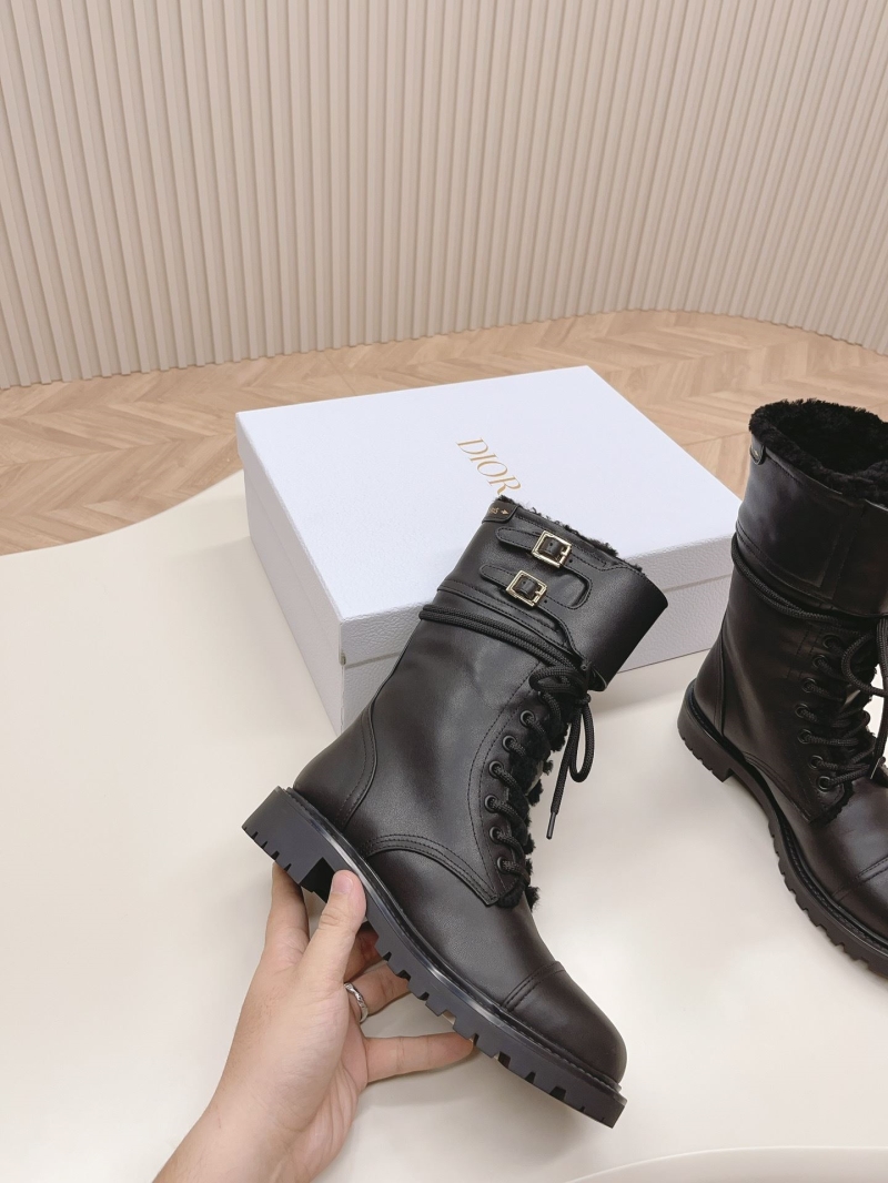 Christian Dior Boots